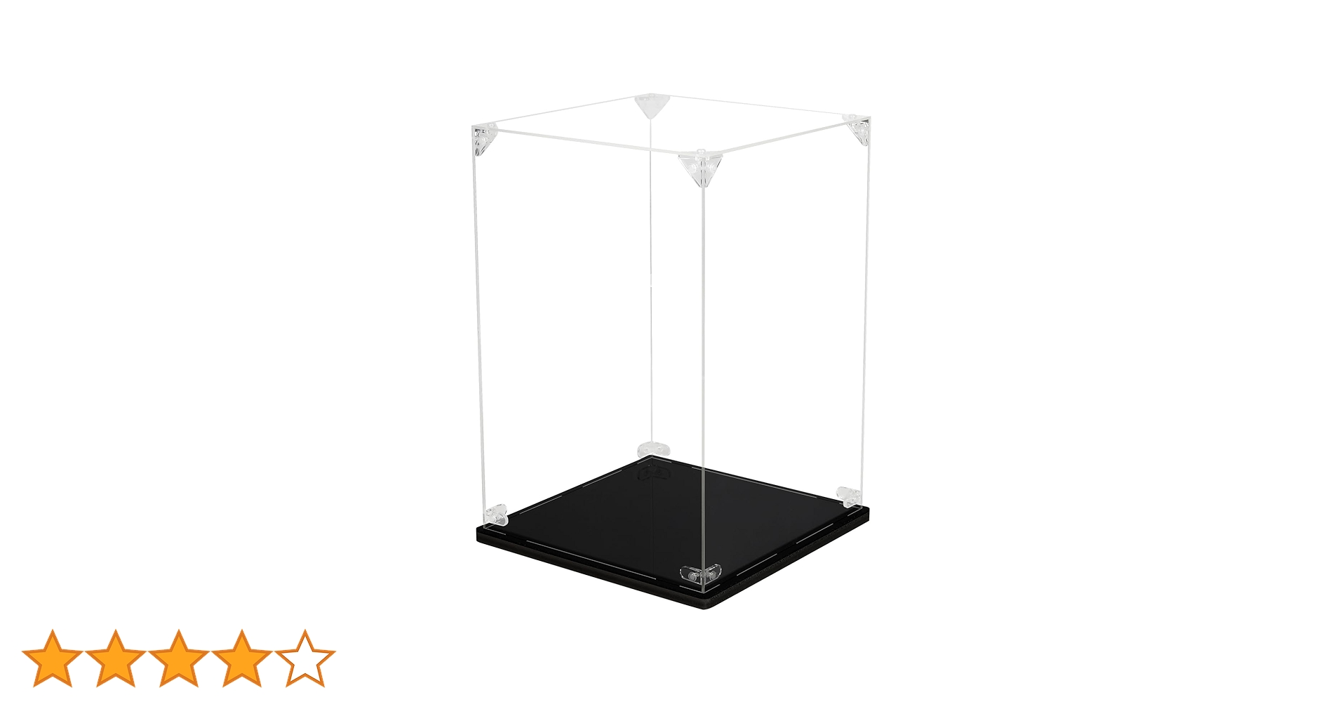 大型アクリルケース(2個) ￼￼ 51otp0yy2eL.jpg_BO30,255,255,